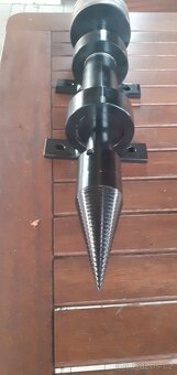 kuželový štipač dřeva - 3