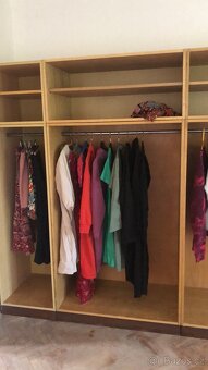 Korpus skříní (vlastní odvoz) - 3