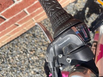 Dívčí kolo Dino bikes - 3