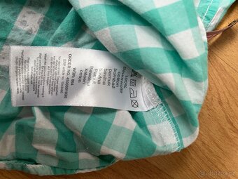 Dětská košile, velikost 104 - 3