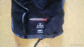 fox horizon x - 3