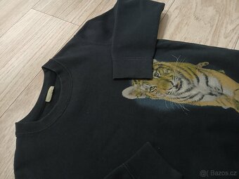 Dětská mikina vel. 140/146 - 3