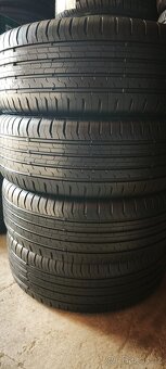 215/55r17 Continental - 3