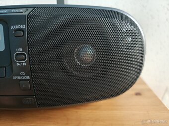 Panasonic RX d55 - 3