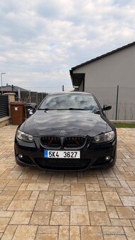 Bmw e92 330xd m-paket - 3