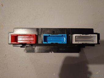 Díly na Sharan, Galaxy, Alhambra
 - 3