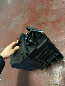 Filtr box m54b25 - 3