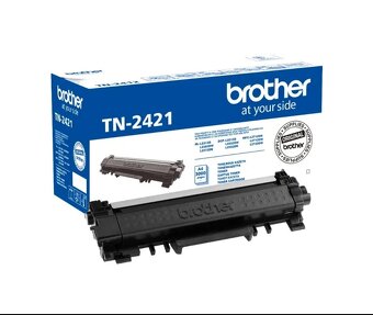 Toner Brother TN 2421 black - 3