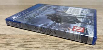 God of War: Ragnarok - Launch Edition (PS4) - 3