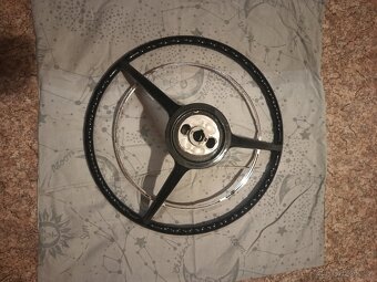 Volant Ford Taunus - 3