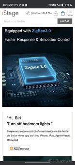 Xiaomi Gateway 3 Zigbee brana - 3