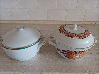 Kuchyňské potřeby - 3