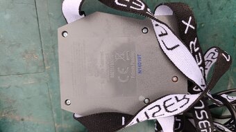 Herní set Laser X – laser game pro 2 hráče - 3