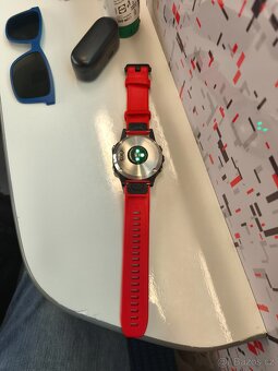 Garmin Fenix 5X - 3