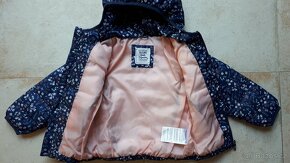 Bunda C&A vel. 104 - 3