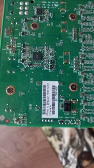 Grafické karty GTX260 - 3