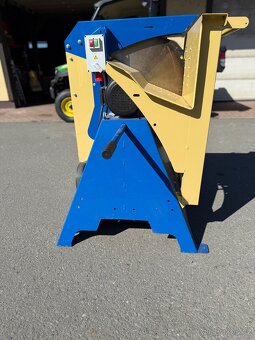 Cirkulárka Sheppach - 3