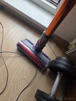 DYSON V 10PRO - 3