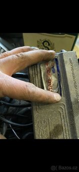 LPG sada stag 300 - 3