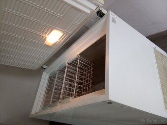 Pultový mrazák - 3