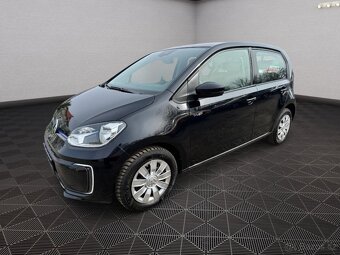 Prodám Volkswagen e-up 60Kw - 3