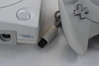 Sega Dreamcast - 3