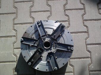 Spojka 280mm. - 3