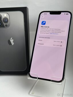 iPhone 13 Pro Max 256 Gb 100%🔋 - 3