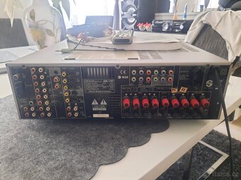 Av receiver denon avr 1707 - 3