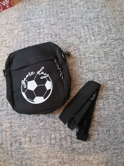 Prodám novou taštičku pro kluky - 3