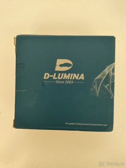 #L0261 D-Lumina – LED osvetlenie do auta - 3
