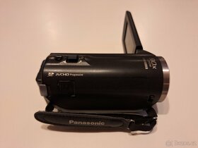 Videokamera Panasonic HC-V180 Full HD - 3