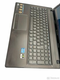 Starší herní notebook - Lenovo G580 - v dobrém stavu - 3