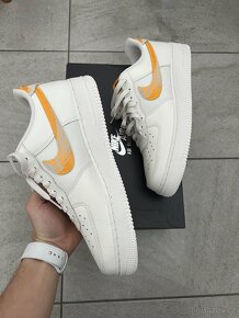 Nike Air Force 1 Nové - 3