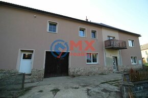 Prodej, rodinný dům, Slavoňov, Lukavice - 3