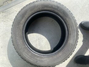 Zmní pneu NOKIAN 195/66 R15 - 3