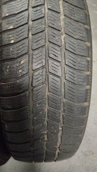 Letní i zimní pneu R16 . R15 . R14 - 3