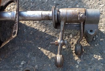 Gaz 21 Volha. - 3