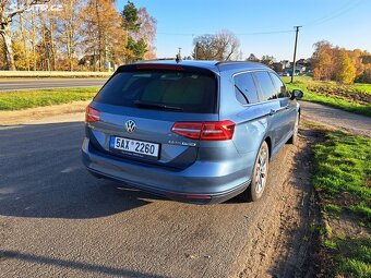 VW Passat B8, 2016, 96800km, CR, bez adblue - 3