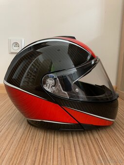Přilba Sportmodular MPLK Aero, vel. S - 3
