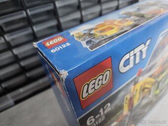Lego 60122 - 3