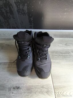 Prodám outdoorové boty Adidas Terrex AX4 Mid GTX - 3