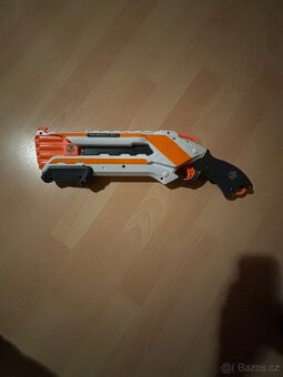 Nerf pistole - 3