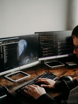 💻 Moderní webové stránky na míru za férovou cenu 🚀 - 3