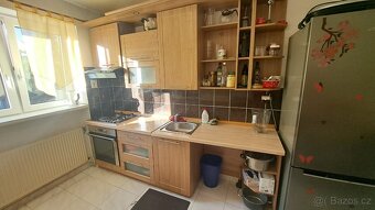 Pronájem bytu 2+1 v centru Rožnova pod Radhoštěm - 3