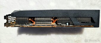GIGABYTE AMD Radeon RX 6800 XT GAMING OC - top stav, záruka - 3