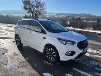 Ford kuga 2,0tdci 4x4 st-line - 3