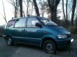 Náhradní díly z NISSAN SERENA (2.0 benzín,1997) - 3