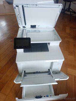 HP Laser Jet Pro MFP M479dw - 3
