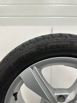 ORIGINAL ALU KOLA AUDI A4 B9 225/50/R17 - 3